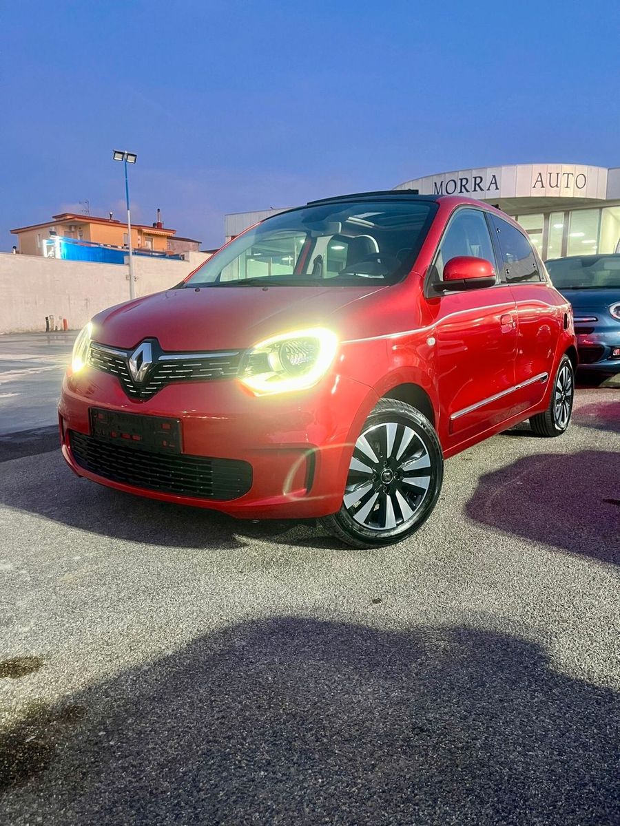 RENAULT Twingo