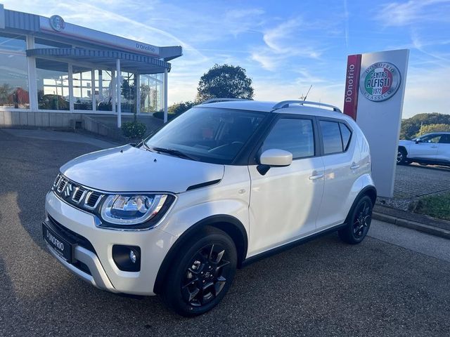 Suzuki Ignis 1.2 Dualjet Hybrid Comfort