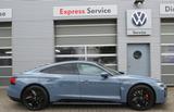 Audi S e-tron GT quattro  /Designpaket RS rot/21Zoll/ - Audi e-tron GT in Bochum