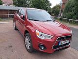 Mitsubishi ASX 1.6 MIVEC 2WD ClearTec Edition Edition - Mitsubishi ASX: Cleartec