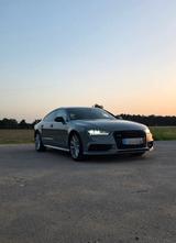 Audi A7 Sportback 3.0 BiTDI quattro Competition  - Audi A7: Competition