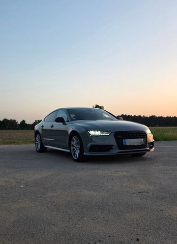 AUDI Audi A7 Sportback 3.0 BiTDI quattro Competition 