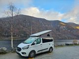 Ford Nugget AD Transit Custom (Aufstelldach)