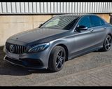 Mercedes-Benz C 220 CDI 4MATIC Autom. -