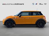 MINI ONE Pepper Sitzhzg. PDC Tempomat - MINI MINI: Pepper