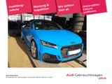 Audi TT RS Roadster 2.5 TFSI quattro S tronic Matrix - gebrauchte Audi TT RS aus dem Jahr 2023