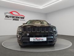 JEEP Compass Trailhawk 4WD Automatik Navi