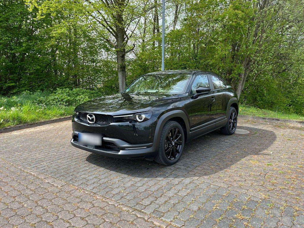 Image of Mazda MX-30