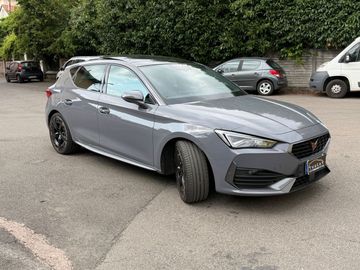 Cupra Formentor - 3