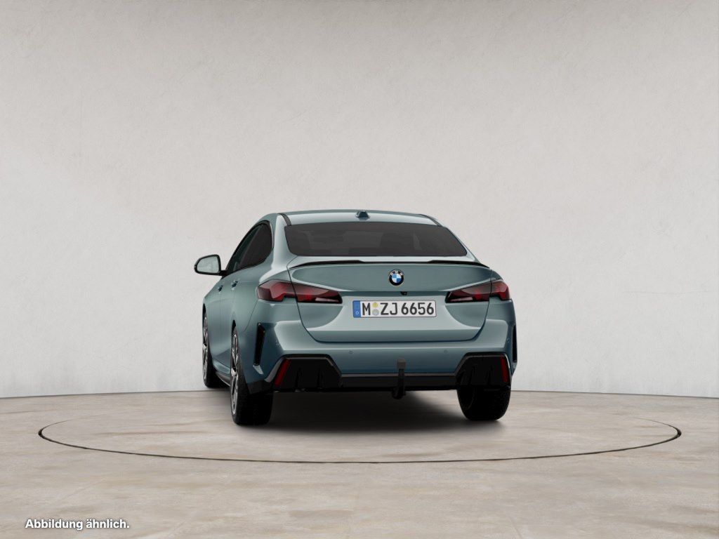BMW 220 Gran Coupé - Bild 7