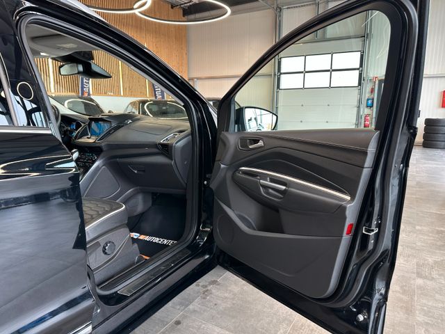 Ford Kuga Vignale *Blind-Spot*Klima*Navi*Xenon*Kamera