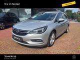 Opel Astra K Sports Tourer 1.4 Turbo Active KAMERA - Opel Astra Gebrauchtwagen in Lübeck