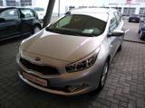 Kia Ceed 1.4 CVVT ISG SW Dream Team Edition - Kia: Cee D SW