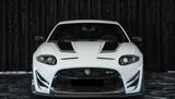 Jaguar JAGUAR XKR-S GT  (1 OF 25)