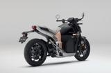 Honda WN7 E-Motorrad *Exklusives Vorbesteller-Angebot* - HONDA MOTO