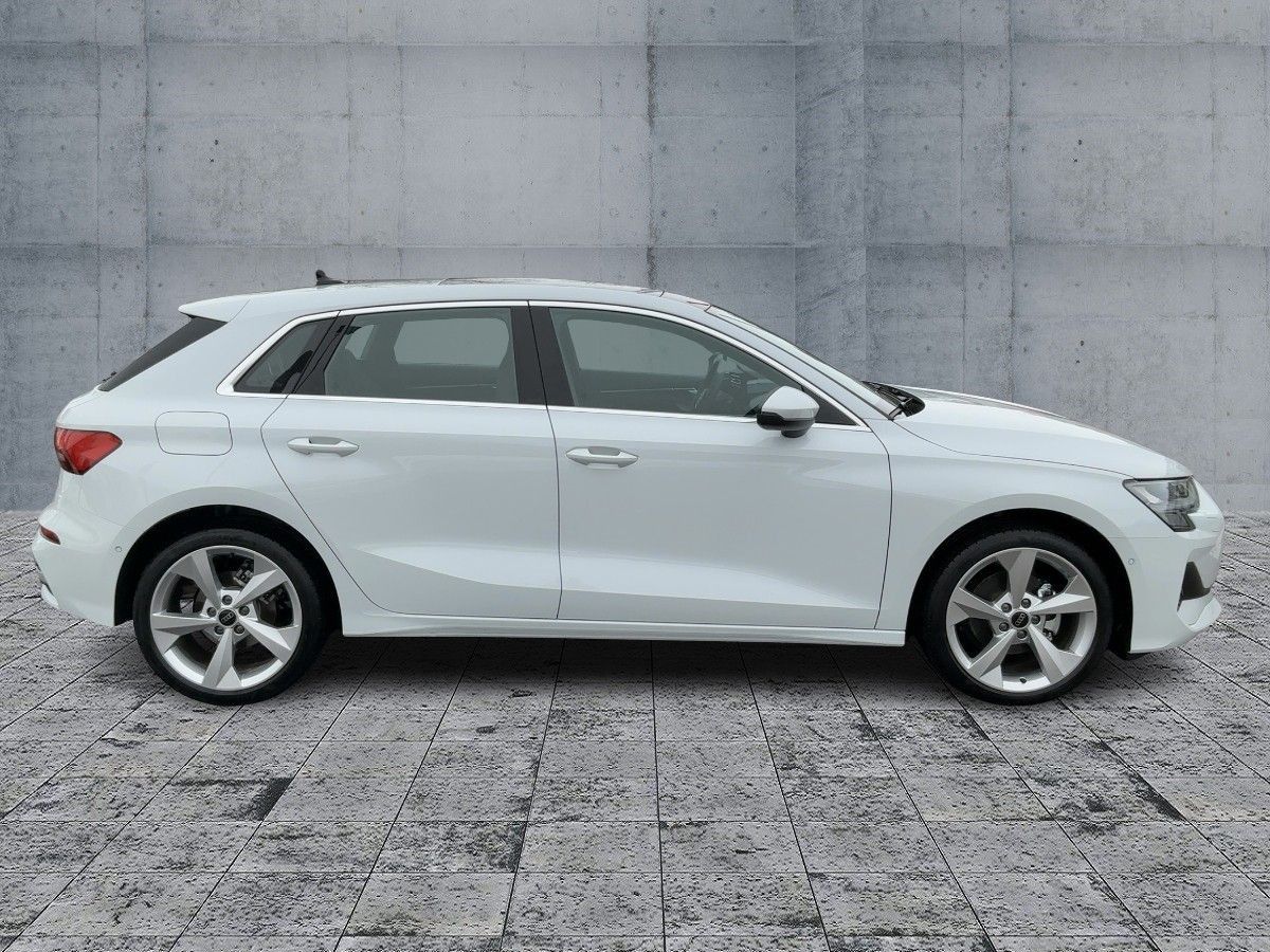 Audi A3 - Bild 7