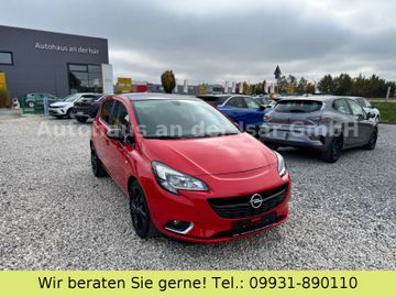 Bild 9 Opel Corsa E 1.0 Color Edition *SHZ*KLIMA*NSW*CARPLAY