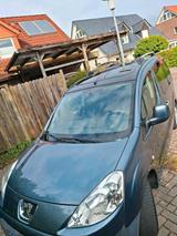 Peugeot Partner Family - gebrauchte Peugeot Partner Tepee aus dem Jahr 2010