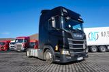 Scania R450 LOW-DECK RETARDER * 2018 * - Angebote