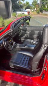 Porsche 944 S2 Cabrio - Porsche 944: Cabrio, 944s2