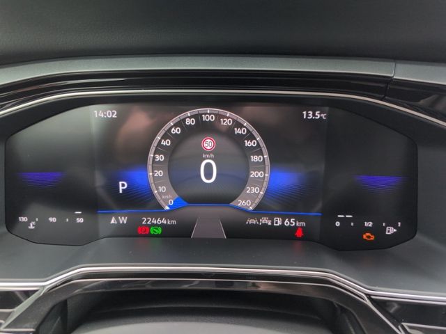 Polo 1.0 TSI DSG GOAL AHK+RFK+NAVI.+ACC+LED+SIHZ