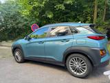 Hyundai KONA 1.6 CRDi 85kW Trend Trend - Hyundai Kona Trend mit Diesel-Antrieb