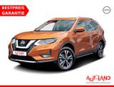 Nissan X-Trail 1.3 DIG-T AT LED Navi SHZ 360° - gebrauchte Nissan X-Trail aus dem Jahr 2021
