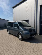 Volkswagen T5 California Sonora - Volkswagen T5 California aus 2007