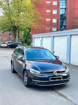 Volkswagen VW Golf7 TDI Aus zweiter Hand Top Zustand/... - : Zweite Hand