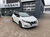 Nissan Leaf 40kWh Tekna BOSE Leder LED Navi AVM-Kamera - Nissan Leaf in Wuppertal