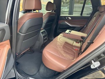 BMW X5 - 10