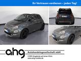 Fiat 500C 0.9 8V TwinAir Lounge Bluetooth Klimaautoma - gebrauchte Fiat 500C aus dem Jahr 2017