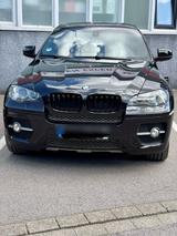 BMW x6 e71 - BMW X6 in Hagen