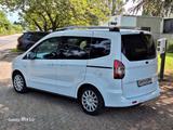 Ford Tourneo Courier Titanium/Neue Zahnriemen&Cervice - Ford Tourneo in Köln