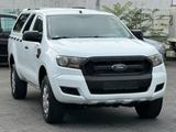 Ford 2.2 TDCi Einzelkabine 4x4 XL - Ford Ranger Gebrauchtwagen in Frankfurt