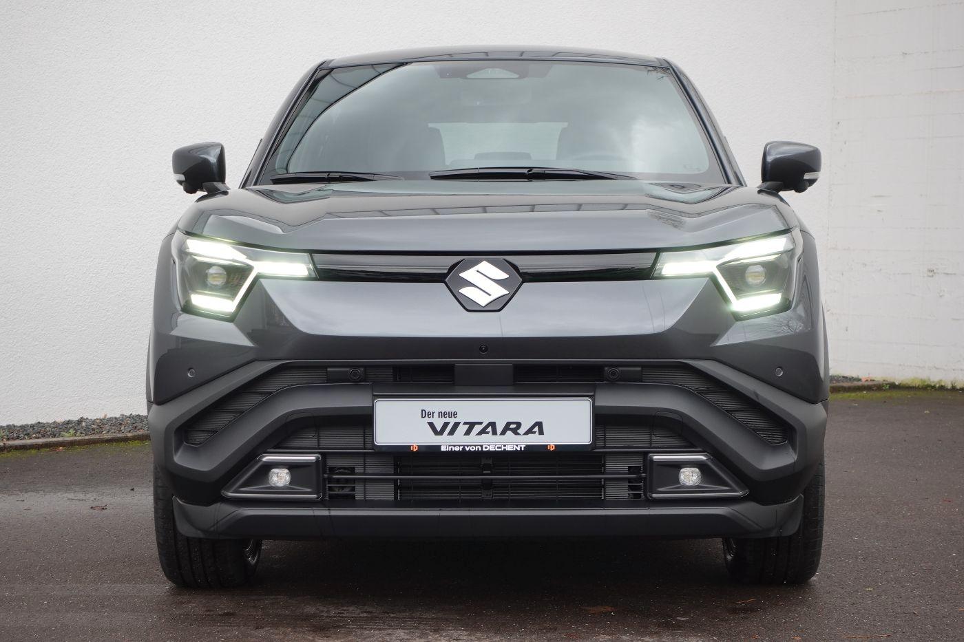 Suzuki e Vitara 61kWH Allgrip-e Comfort+ Kamera,PP,SHZ
