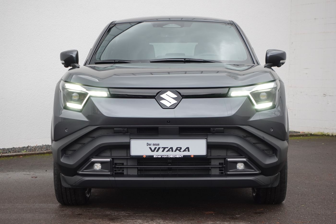 Fahrzeugabbildung Suzuki e Vitara 61kWH Allgrip-e Comfort+ Kamera,PP,SHZ