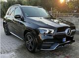 Mercedes-Benz Mercedes Benz GLE 300d 4Matic|AMG Line| Burmeste - gebrauchte Mercedes-Benz GLE 300 aus dem Jahr 2024