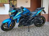 Suzuki GSX-S 750 Top, Service neu - Angebote