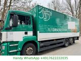 MAN TGS 26.400  FG *EURO 6* - MAN Tgs 26 400