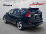 Honda CR-V 2.0i-VTEC 4WD Lifestyle Plus+Assis+AHK - Honda CR-V: Allradantrieb