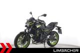 Kawasaki Z 650 - 1. HAND - KAWASAKI 650 Z