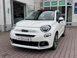 Fiat 500X Dolcevita AUTOMATIK*FALTDACH*LEDER*KAMERA - Fiat 500X DOLCEVITA mit Hybrid-Antrieb (Benzin/Elektro)