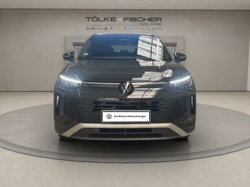 Volkswagen Tayron - 3