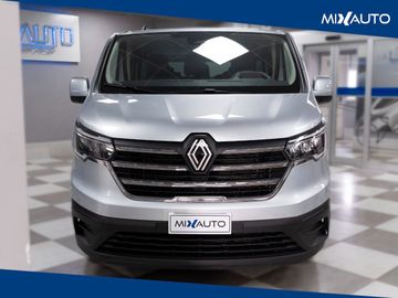 Renault Trafic - 2