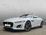 Jaguar F-Type P300 Coupe R-Dynamic PANO KLIMAPAKET - Jaguar F-Type: R