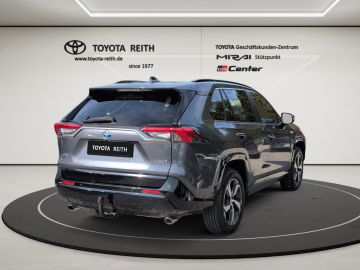 Toyota RAV 4 - 5