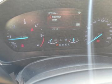 Ford Focus - 11