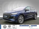 Audi Q4 e-tron 35 - Audi Q4 e-tron in Bielefeld