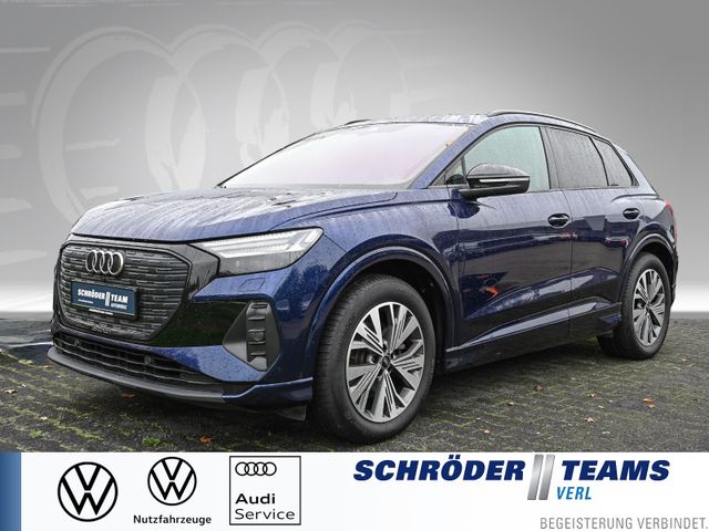 Audi Q4 e-tron 35